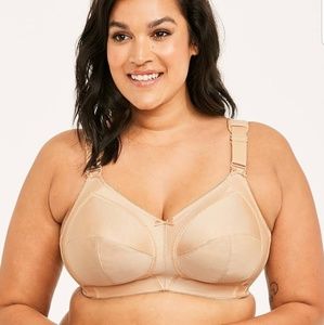 Goddess Audrey Bra - UK 42G